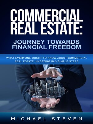 cover image of Commercial Real Estate